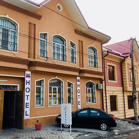 Prime Villa Hotel Tasken Kültér fotó