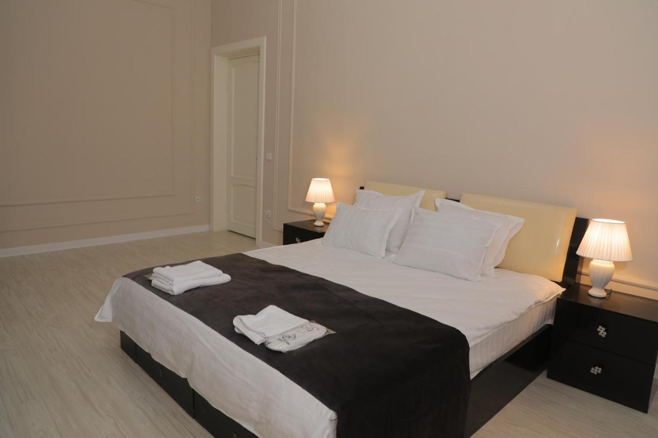 Prime Villa Hotel Tasken Kültér fotó