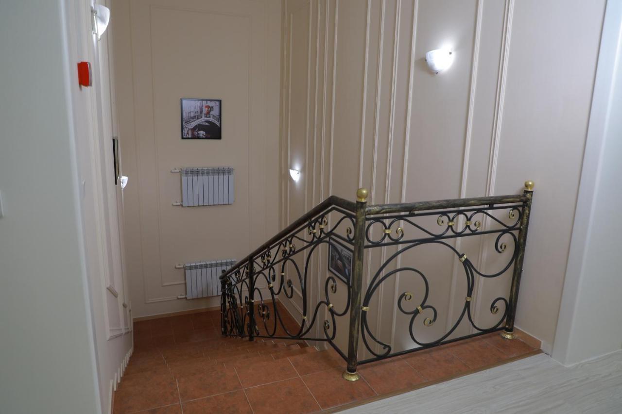 Prime Villa Hotel Tasken Kültér fotó
