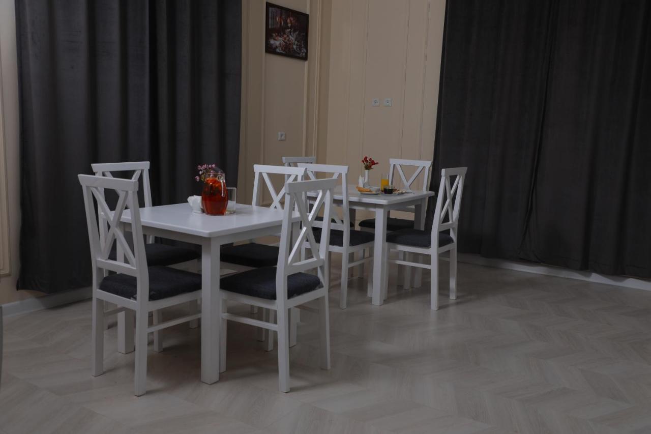 Prime Villa Hotel Tasken Kültér fotó