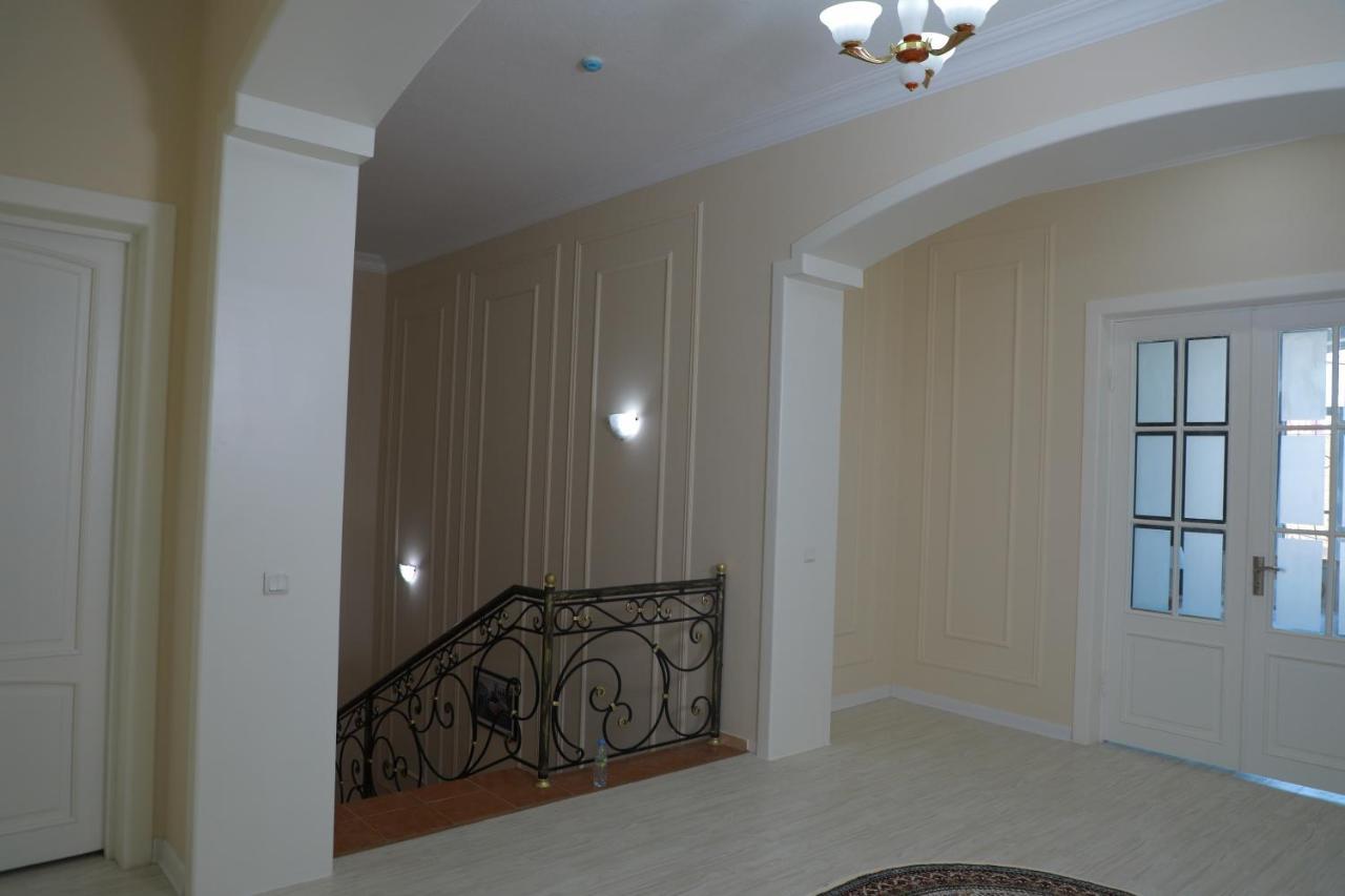 Prime Villa Hotel Tasken Kültér fotó