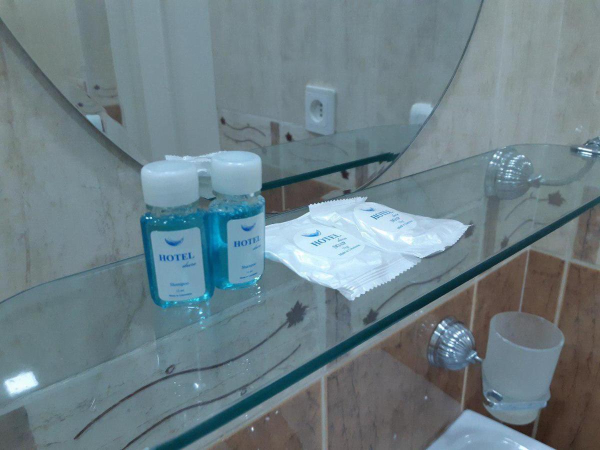 Prime Villa Hotel Tasken Kültér fotó